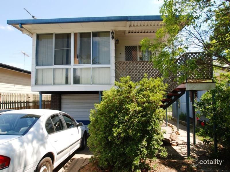 7 Coppin St W, Kallangur, QLD 4503