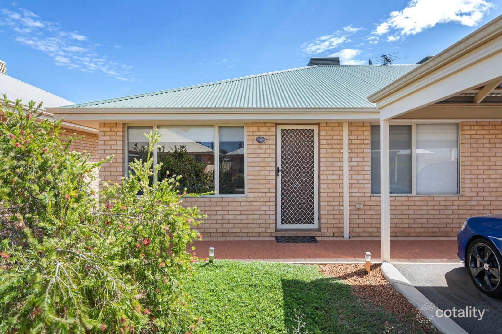 56/406 Hay St, Somerville, WA 6430