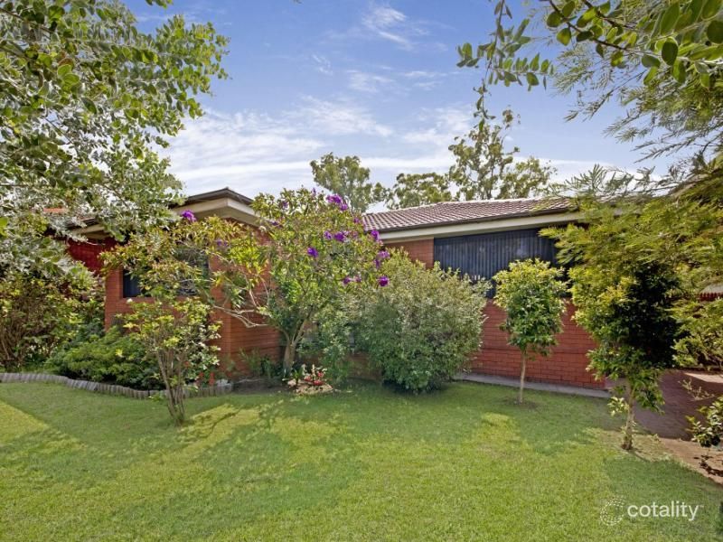 21 Chauvel Ave, Milperra, NSW 2214