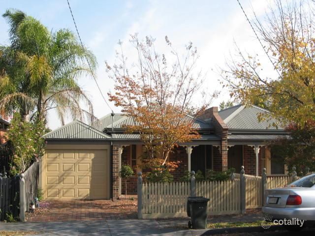 2/28 Belgrave St, Hawthorn, VIC 3122