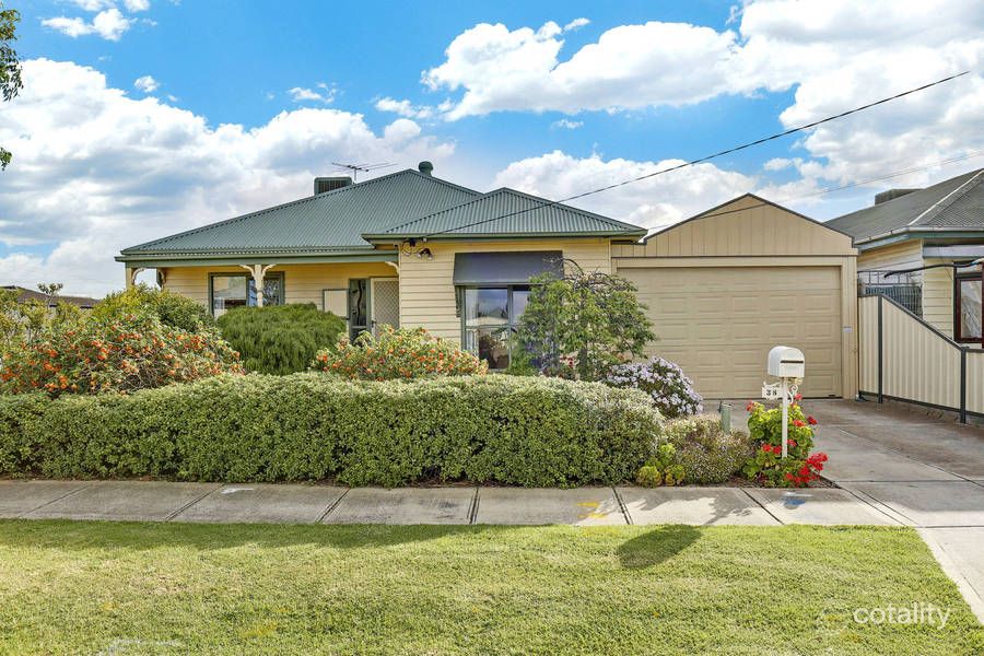 38 Margaret St, Werribee, VIC 3030