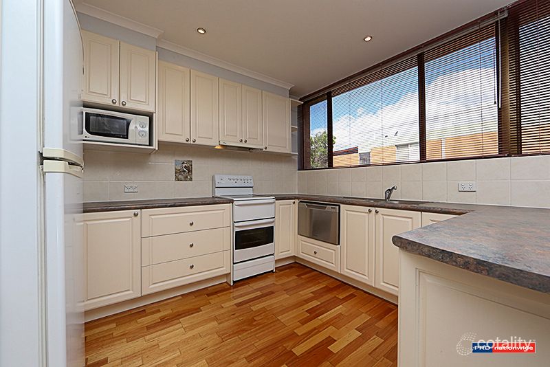 4/8 Longerenong St, Farrer, ACT 2607