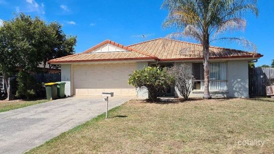 8 Greenwich Ct, Bellmere, QLD 4510