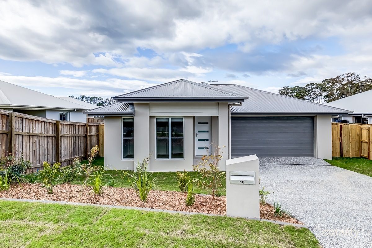 10 Challenger Way, Coomera, QLD 4209