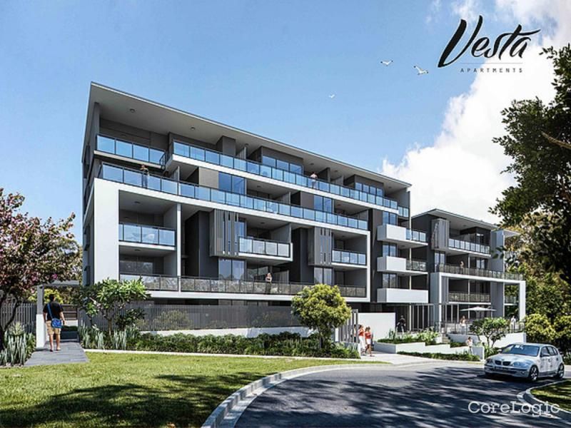 203/32 Gonzales St, Macgregor, QLD 4109