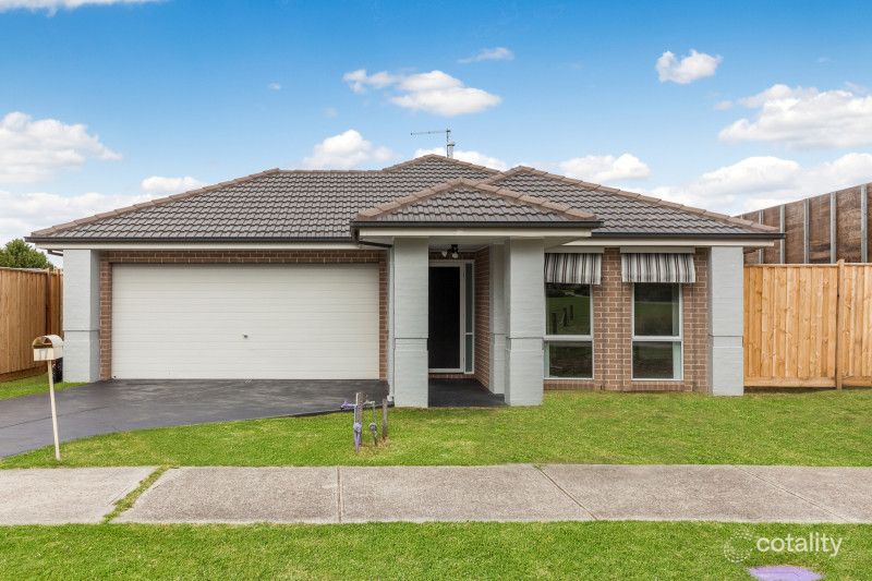 17 Lauriston Pl, Wallan, VIC 3756