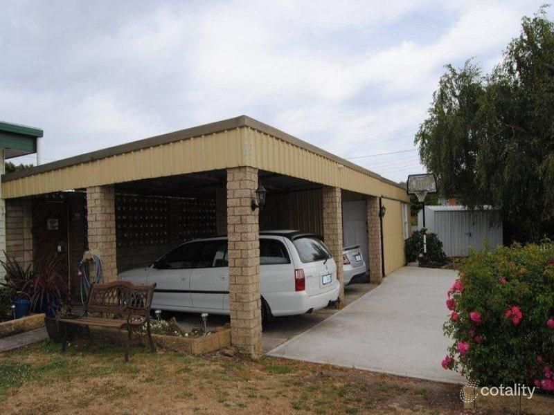40 Moriarty Rd, Latrobe, TAS 7307