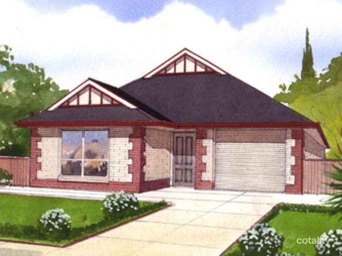 1 Queensborough Ave, Hillcrest, SA 5086