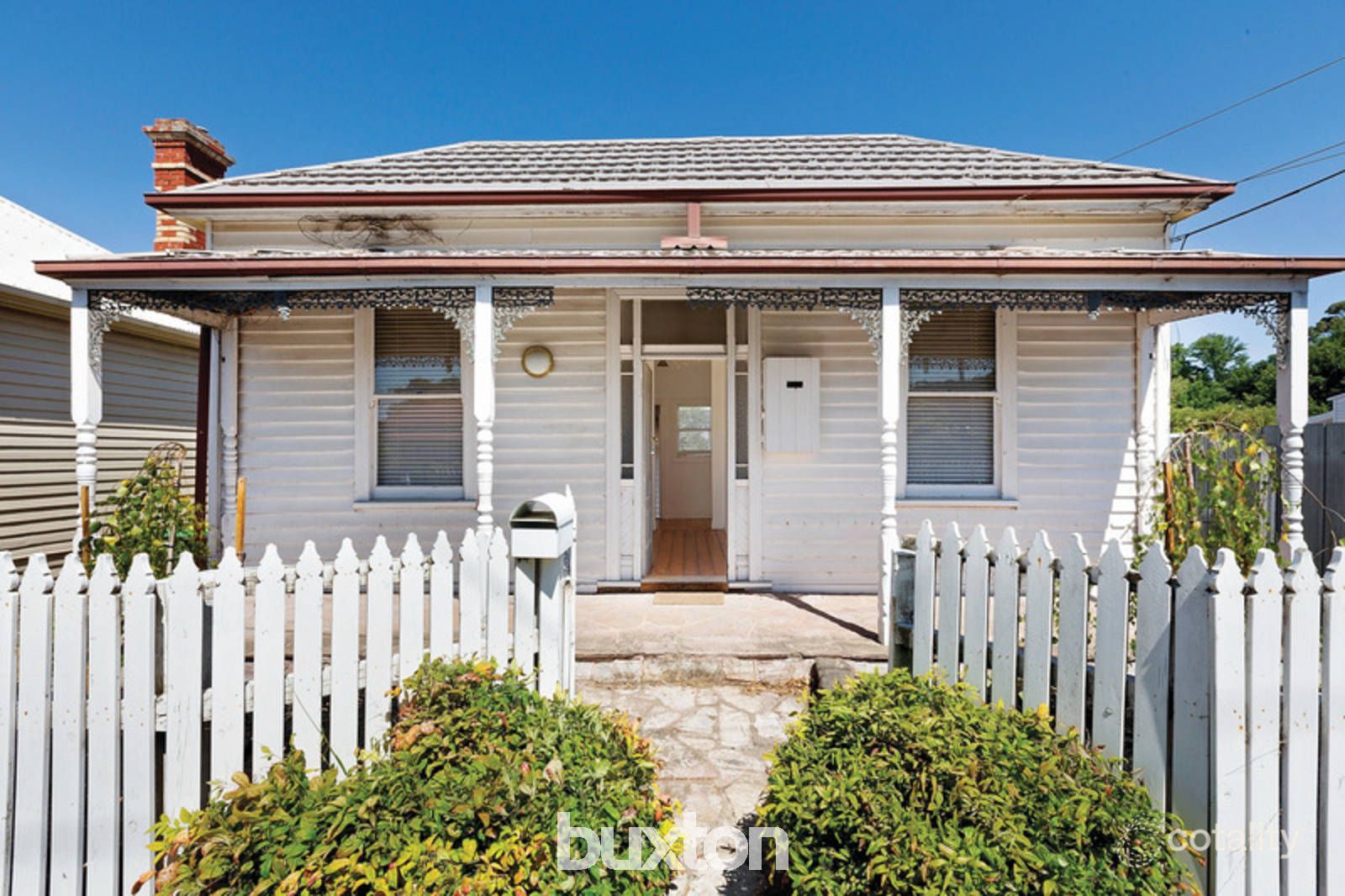 309 Peel St N, Black Hill, VIC 3350