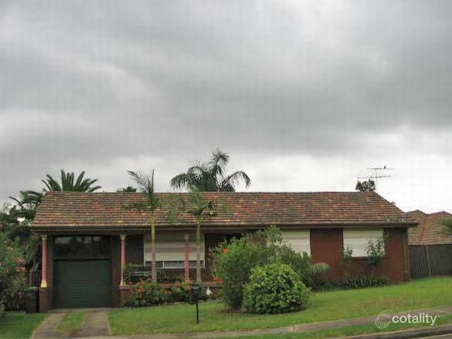 18 Roger Pl, Blacktown, NSW 2148