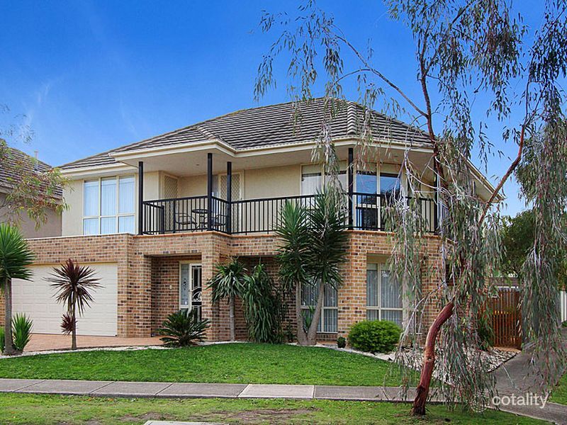 44 Gabriel Tce, South Morang, VIC 3752
