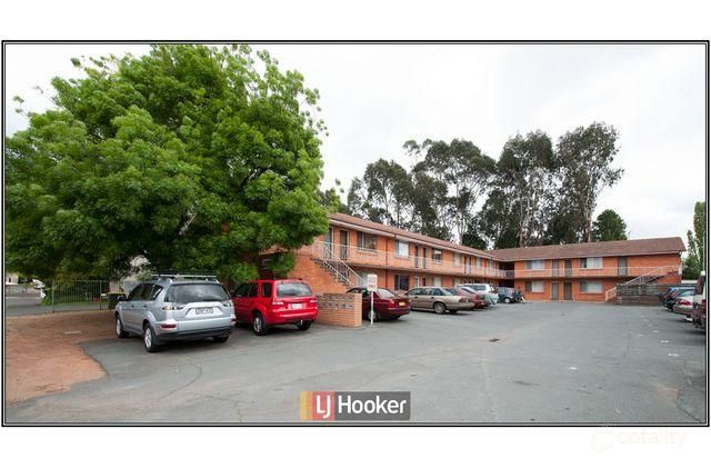 9/10 Macquoid St, Queanbeyan East, NSW 2620