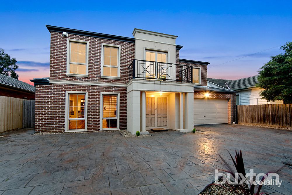 16 Henry St, Highett, VIC 3190