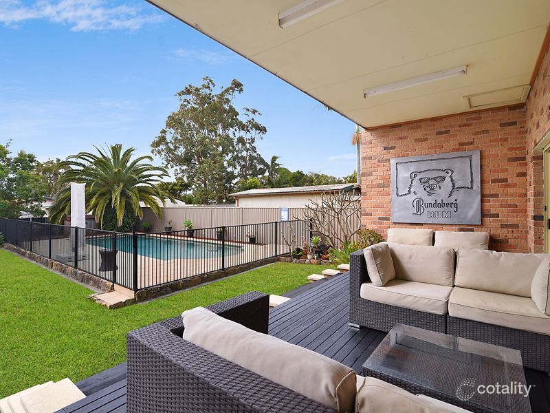 22 Ocean Pde, Noraville, NSW 2263