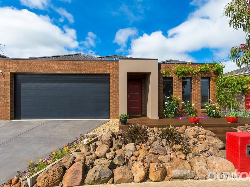 21 Malbec Loop, Waurn Ponds, VIC 3216