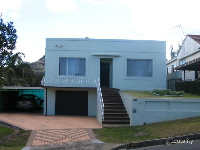 114 Blackman Pde, Unanderra, NSW 2526