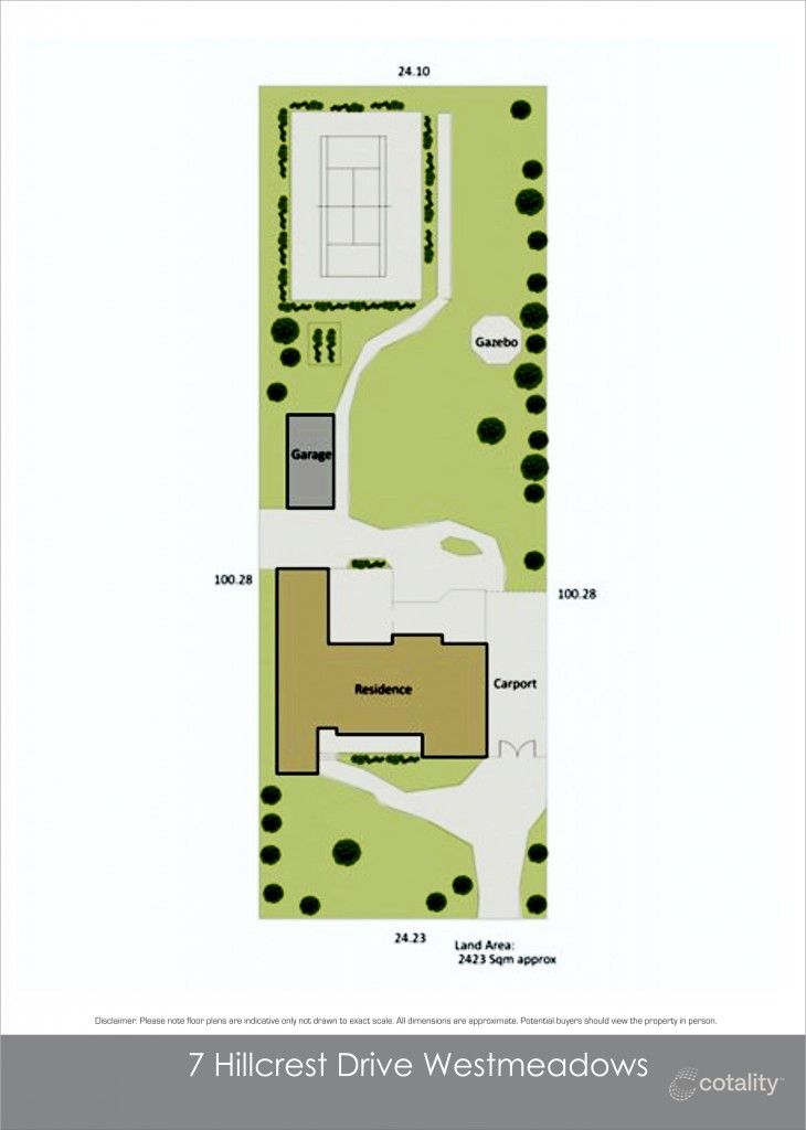 7 Hillcrest Dr, Westmeadows, VIC 3049