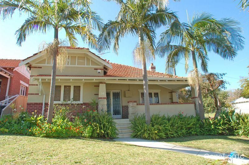 58 Redfern St, North Perth, WA 6006