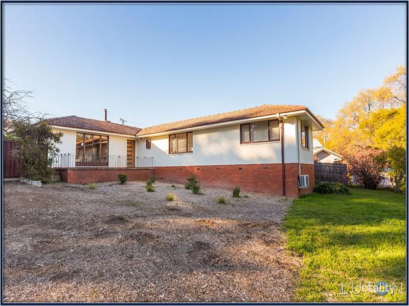 1/2a Blackbutt St, O'Connor, ACT 2602