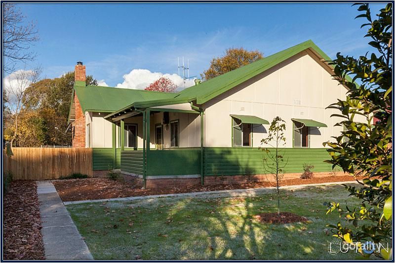 30 Angas St, Ainslie, ACT 2602