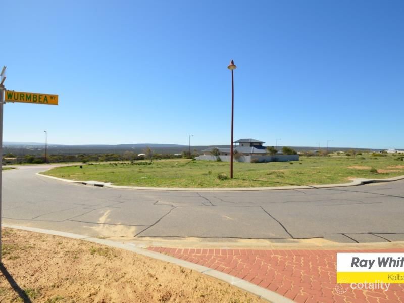 28 Wurmbea Way, Kalbarri, WA 6536