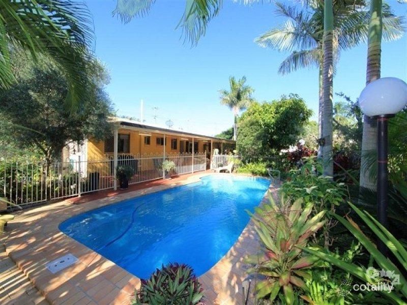 40 Bauer St, Bargara, QLD 4670