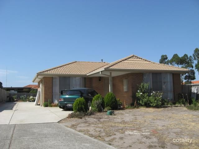 2/2 Barrell Ct, Delahey, VIC 3037