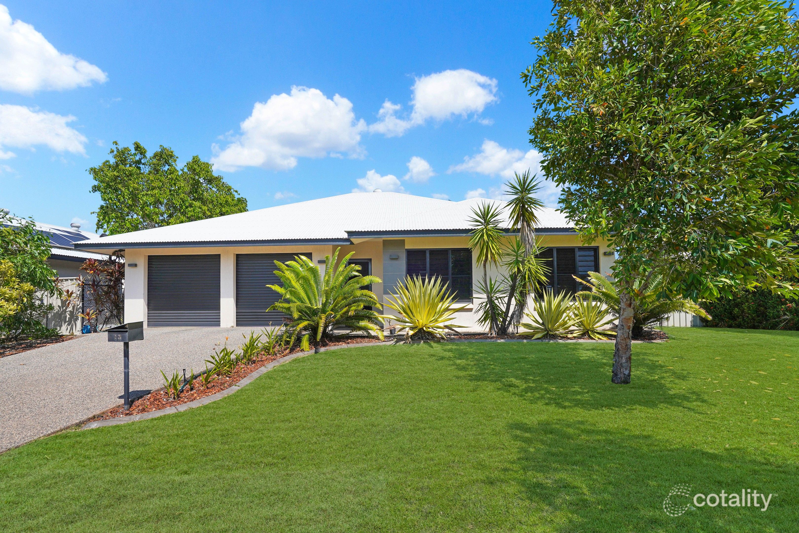 13 Eucharia St, Bellamack, NT 0832