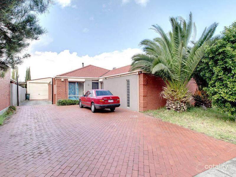 14 Barley Ct, Delahey, VIC 3037