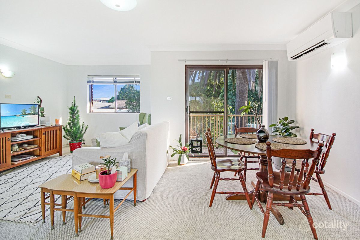 5/10 Berkeley Rd, Gwynneville, NSW 2500