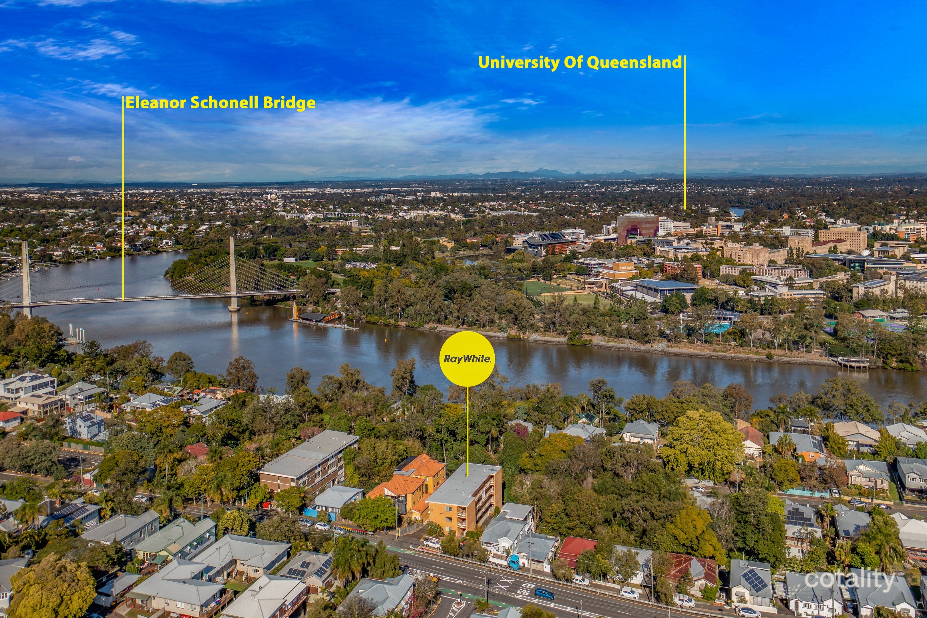 5/191 Gladstone Rd, Highgate Hill, QLD 4101