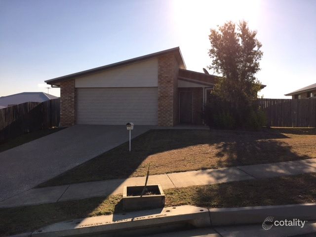 37 Tarrawonga Dr, Calliope, QLD 4680