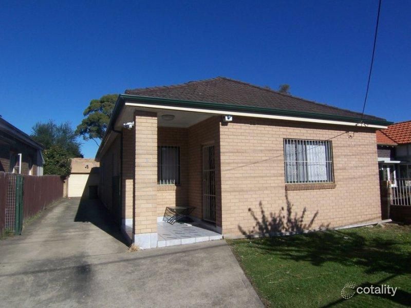 6 Hedger Ave, Ashfield, NSW 2131