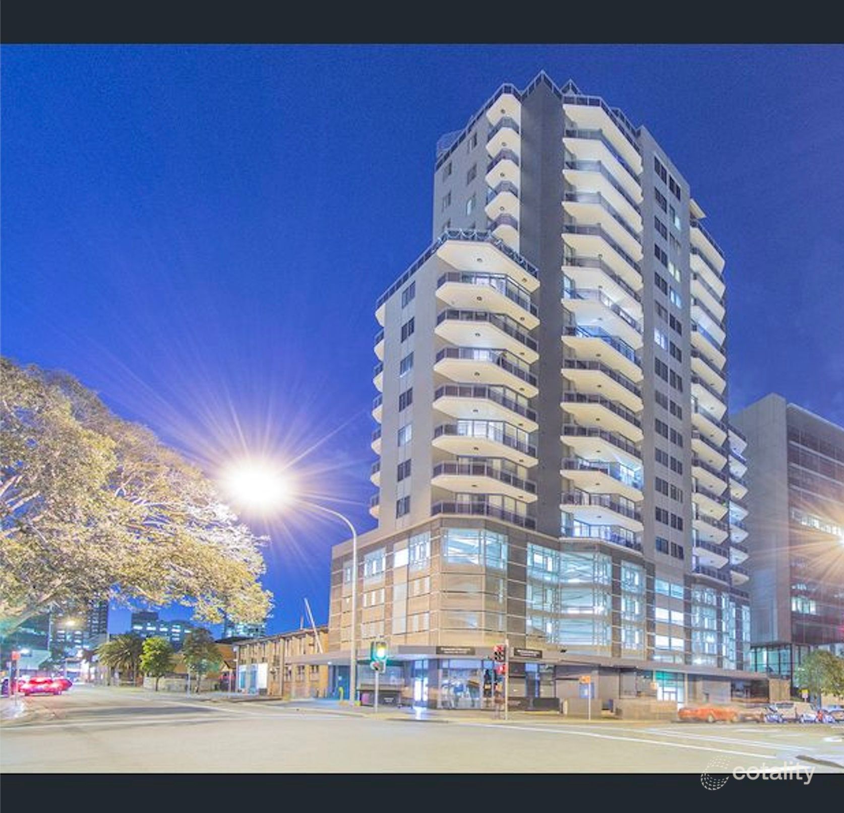 31/14 Hassall St, Parramatta, NSW 2150
