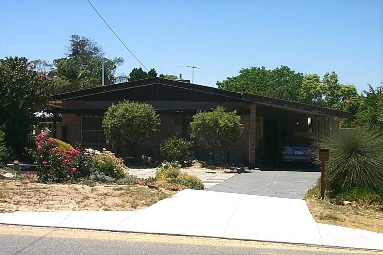 48 Edmondson Cres, Karrinyup, WA 6018