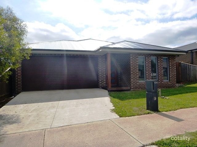 134 Willandra Cct, Warragul, VIC 3820