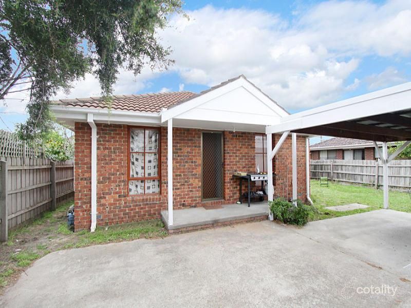 2/46 Kionga St, Clayton, VIC 3168