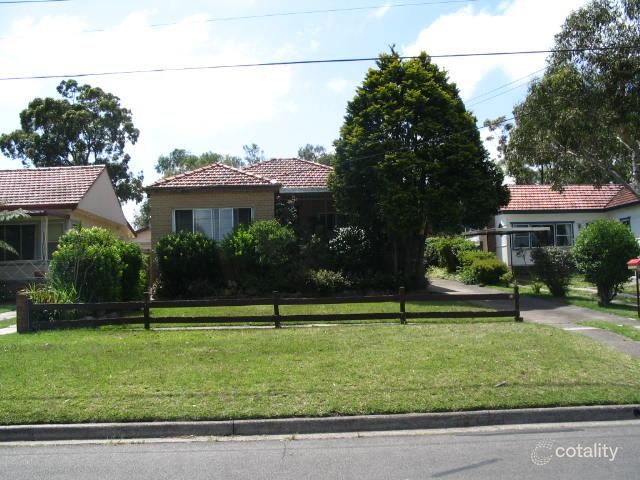 12 Wolfe Rd, East Ryde, NSW 2113