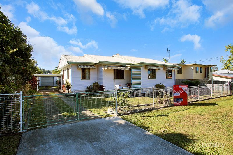 12 Roberts Ave, North Mackay, QLD 4740