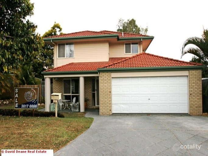 6 Bilinga Pl, Kallangur, QLD 4503