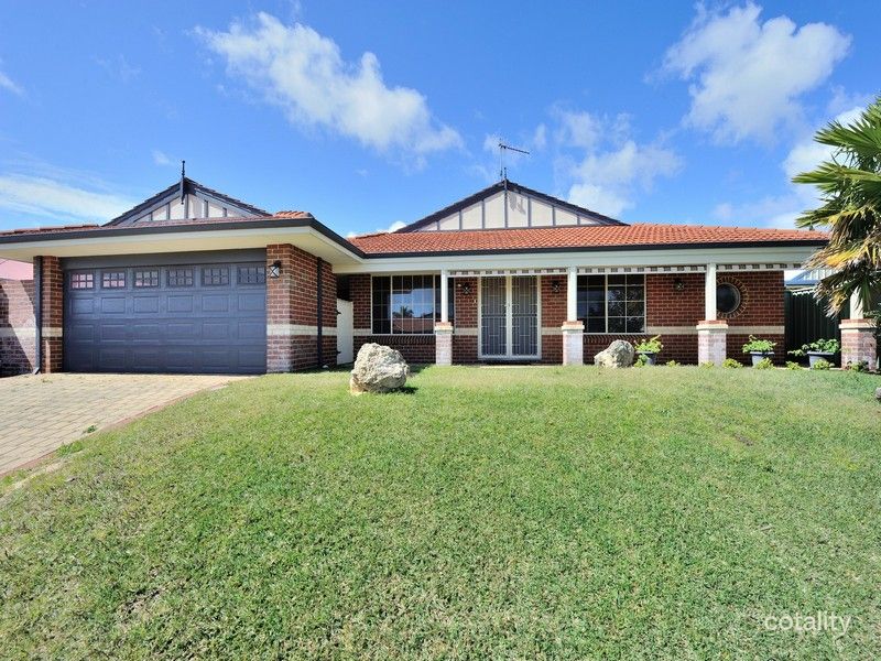16 Harmony Pde, Singleton, WA 6175
