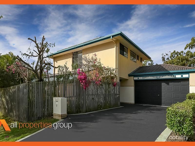 2 Clifford Cl, Kuraby, QLD 4112