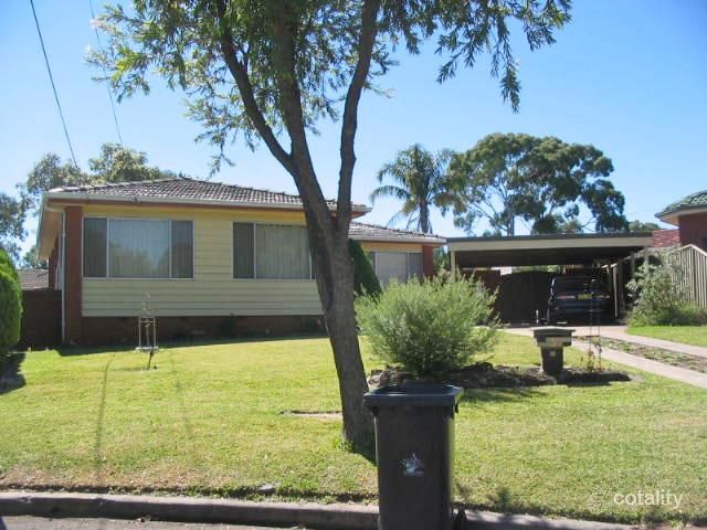 5 Cambrai Pl, Milperra, NSW 2214