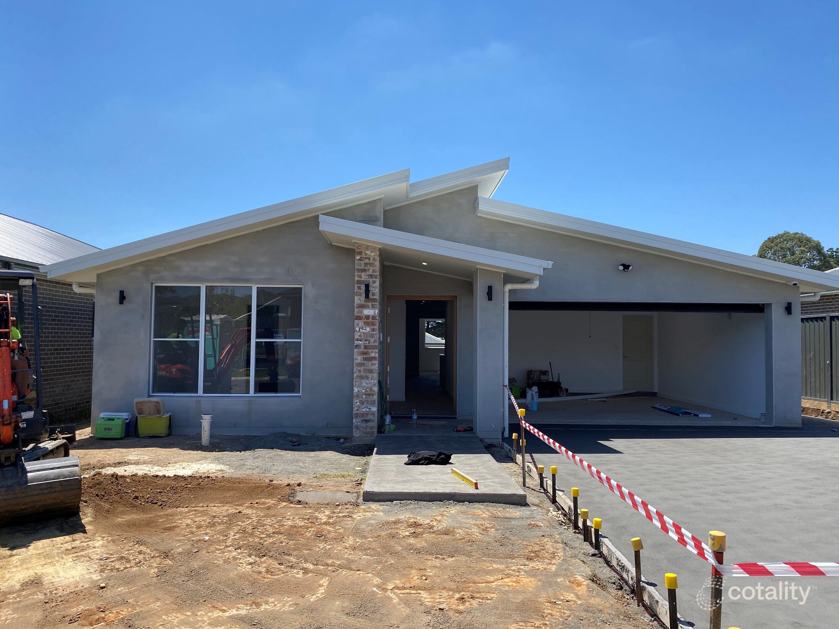 4 Cecilia Pl, Thirlmere, NSW 2572