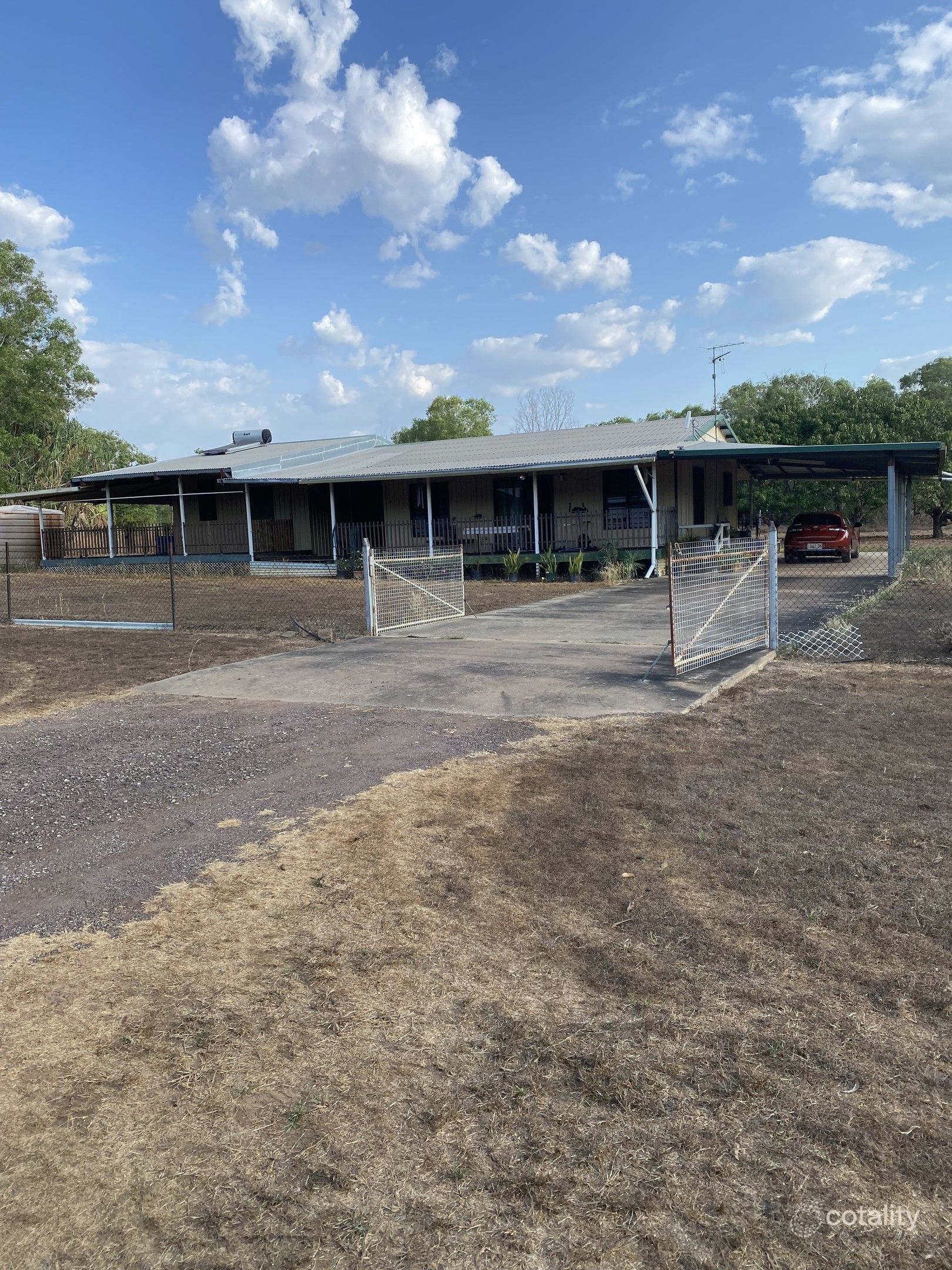 186 Virginia Rd, Virginia, NT 0834