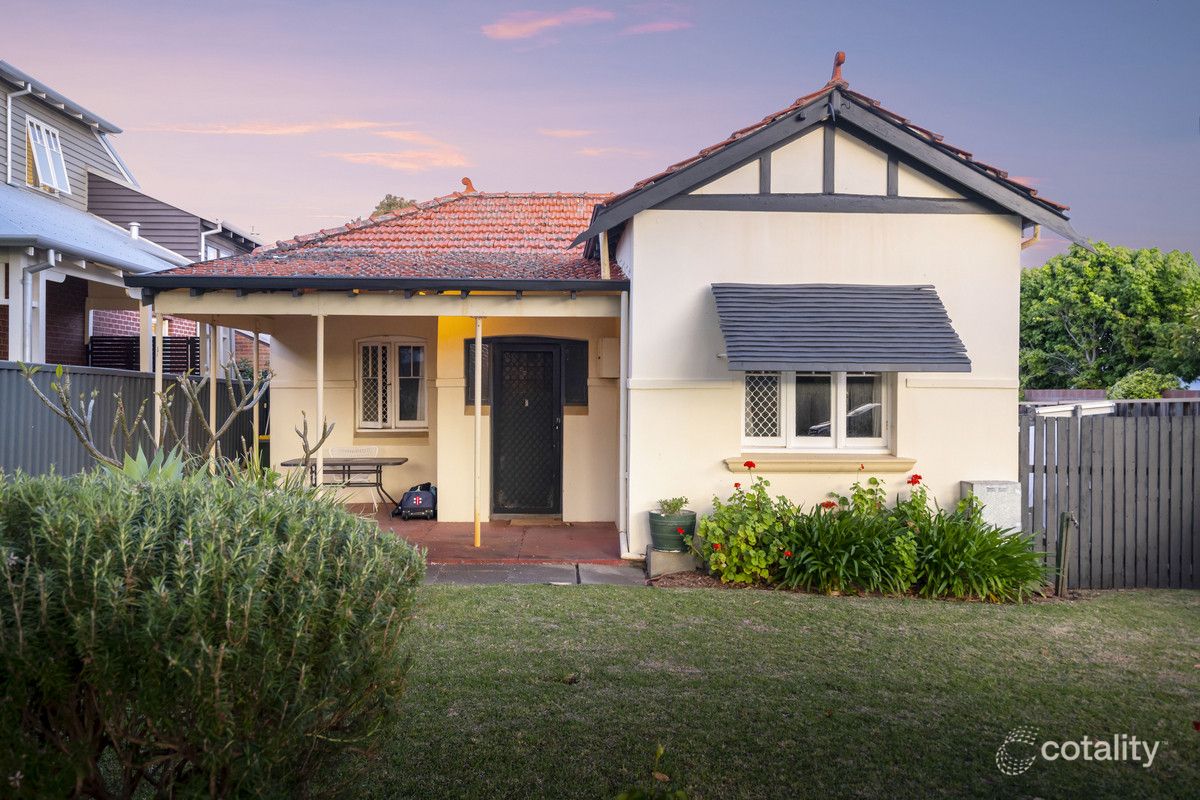 46 Federal St, Subiaco, WA 6008