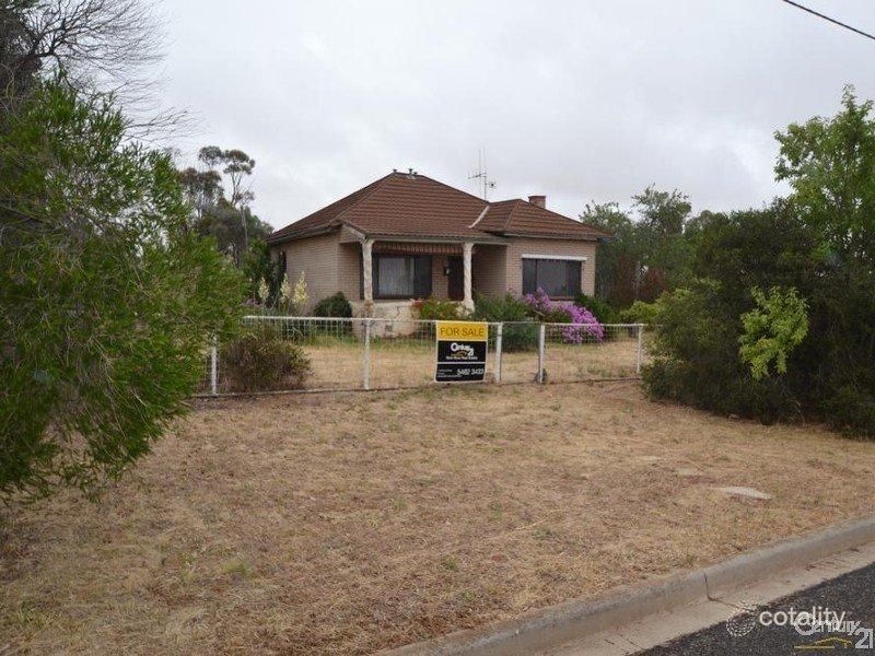 11 Patrick St, Mitiamo, VIC 3573