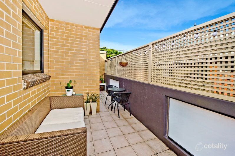 14/7a William St, Randwick, NSW 2031