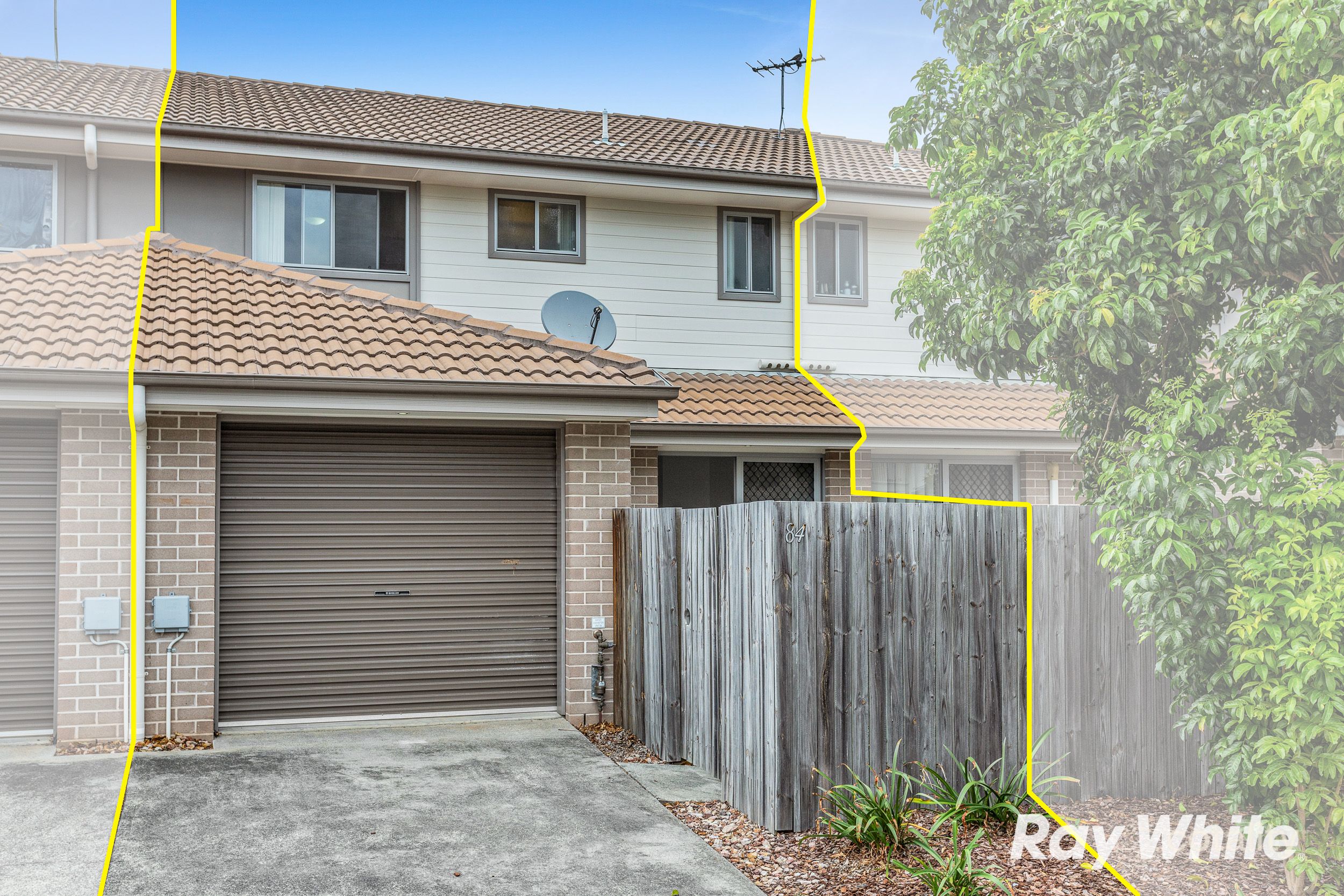 84/6-44 Clearwater St, Bethania, QLD 4205