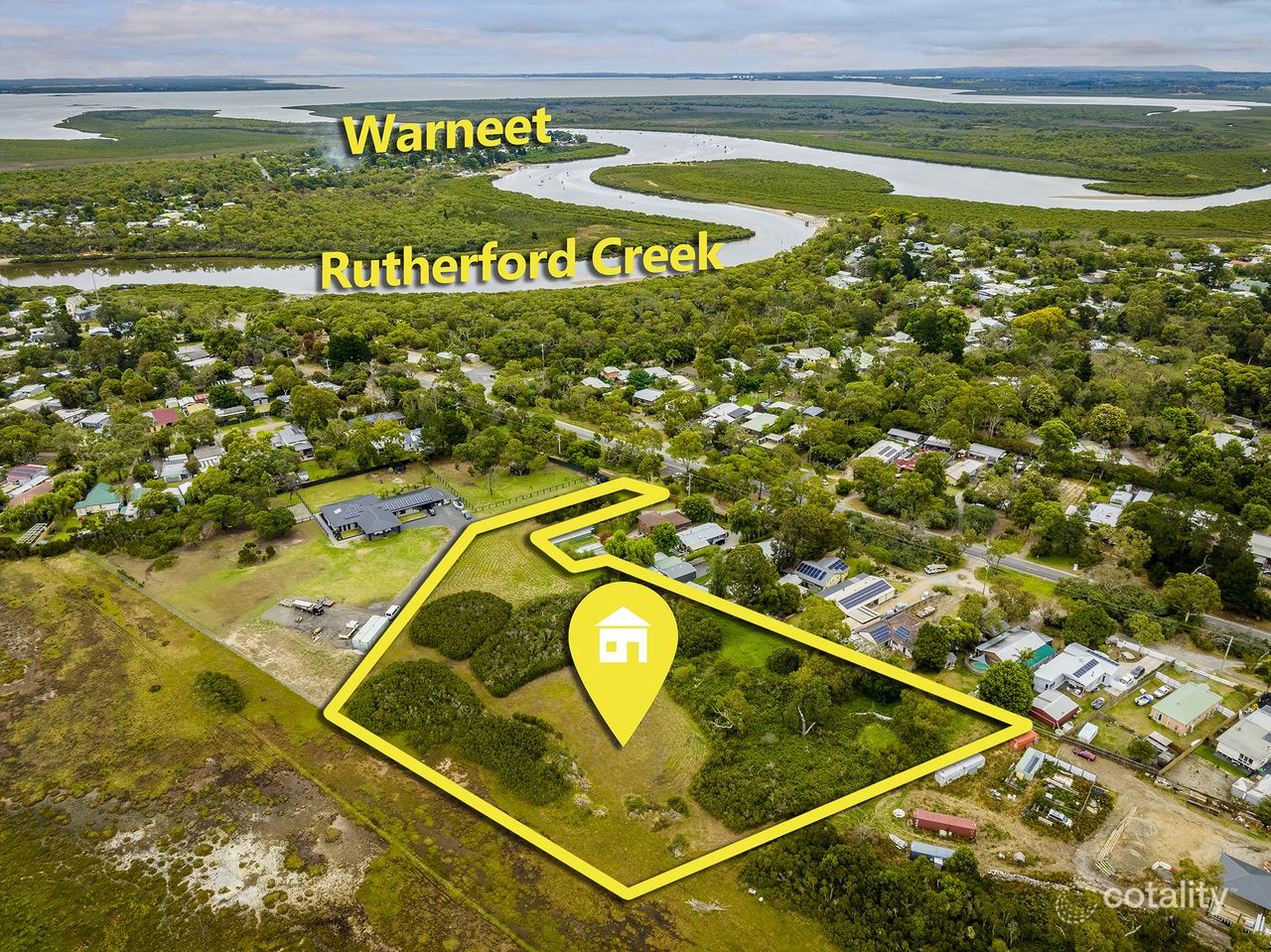 38 Cannons Creek Rd, Cannons Creek, VIC 3977